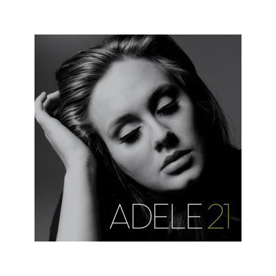 ADELE - 21 - CD