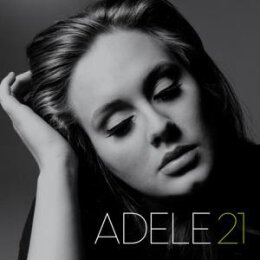 ADELE - 21 - CD