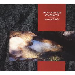 ROEDELIUS - MOMENTI FELICI - LP