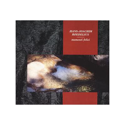 ROEDELIUS - MOMENTI FELICI - CD