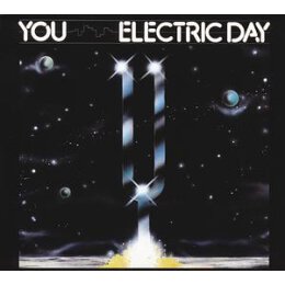 YOU - ELECTRIC DAY - LP