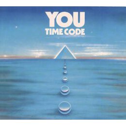 YOU - TIME CODE - LP