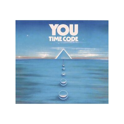 YOU - TIME CODE - CD