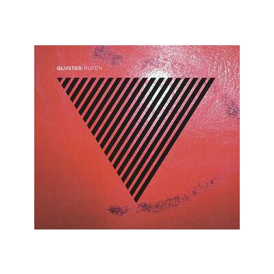 QLUSTER - RUFEN - LP