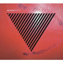 QLUSTER - RUFEN - LP
