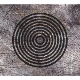 QLUSTER - FRAGEN - LP