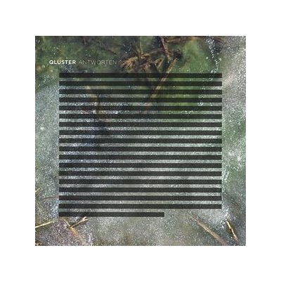 QLUSTER - ANTWORTEN - LP