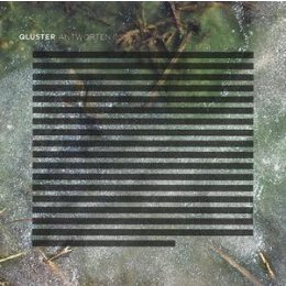 QLUSTER - ANTWORTEN - LP