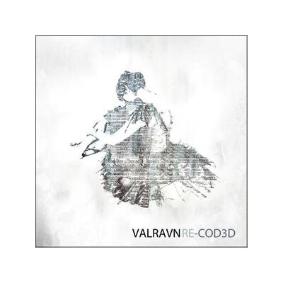 VALRAVN - RE-CODED - CD