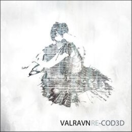 VALRAVN - RE-CODED - CD