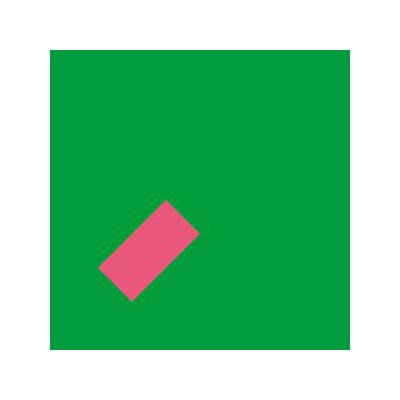 SCOTT-HERON, GIL AND JAMIE XX - WERE NEW HERE - CD