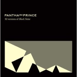 PANTHA DU PRINCE - XI VERSIONS OF BLACK NOISE - CD