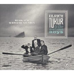 TUKUR, ULRICH & DIE RHYTHMUS BOYS - MUSIK FÜR...