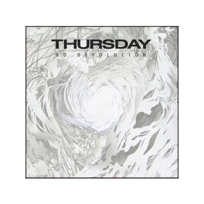 THURSDAY - NO DEVOLUCION - CD