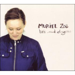 ZOE, MURIEL - BIRDS & DRAGONS - CD