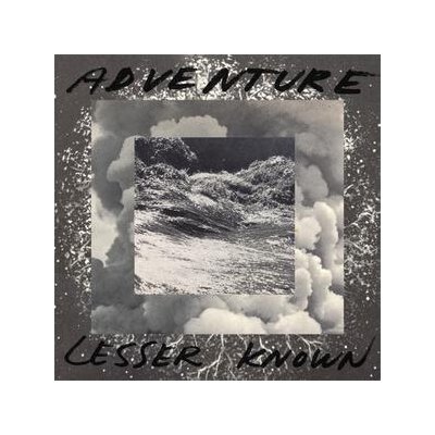 ADVENTURE - LESSER KNOWN - LP