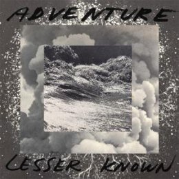 ADVENTURE - LESSER KNOWN - LP