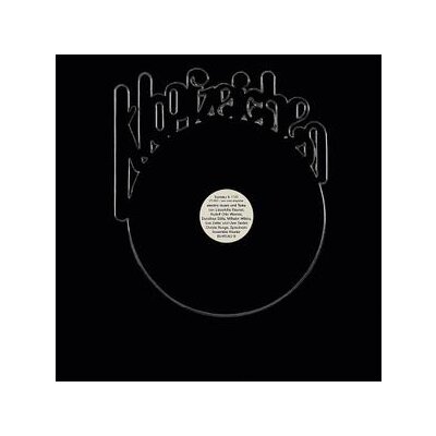 KLUSTER - KLOPFZEICHEN - CD