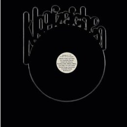 KLUSTER - KLOPFZEICHEN - CD