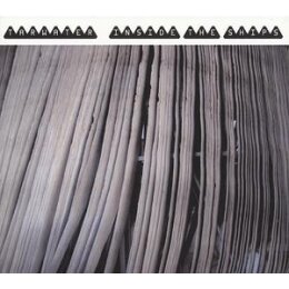 TARWATER - INSIDE THE SHIPS - LP