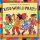 PUTUMAYO KIDS PRESENTS/VARIOUS - KIDS WORLD PARTY - CD