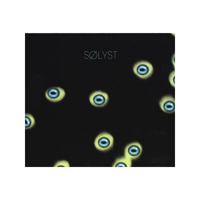SOLYST - SOLYST - CD