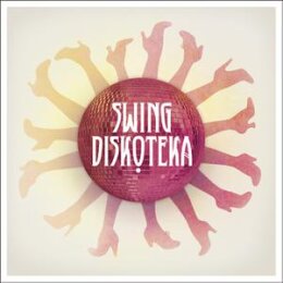 VARIOUS - SWING DISKOTEKA - CD