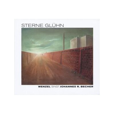 WENZEL - STERNE GLÜHN - CD