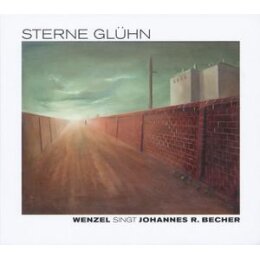 WENZEL - STERNE GLÜHN - CD