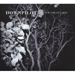DOWNPILOT - NEW GREAT LAKES - CD