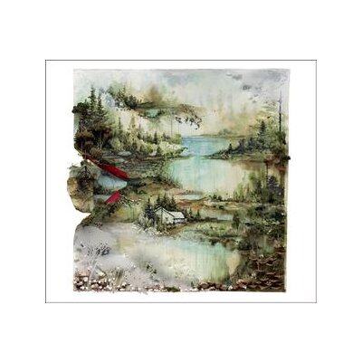 BON IVER - BON IVER - LP