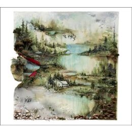 BON IVER - BON IVER - LP
