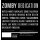 ZOMBY - DEDICATION - CD