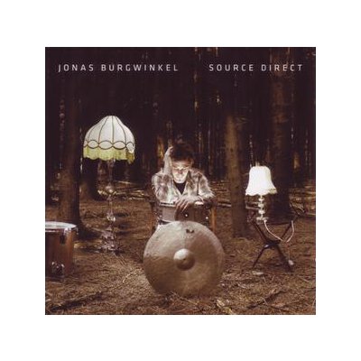 BURGWINKEL, JONAS - SOURCE DIRECT - CD