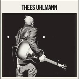 UHLMANN, THEES- HÖRBUCH - THEES UHLMANN - CD