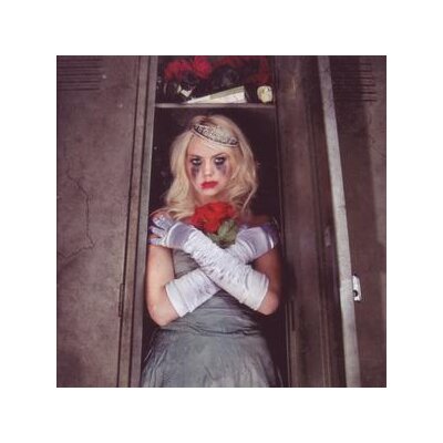 FALLING IN REVERSE - THE DRUG IN ME IS YOU - CD