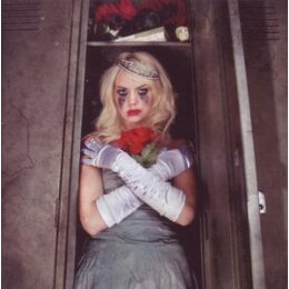 FALLING IN REVERSE - THE DRUG IN ME IS YOU - CD