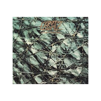 MOEBIUS & RENZIEHAUSEN - ERSATZ - CD