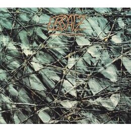 MOEBIUS & RENZIEHAUSEN - ERSATZ - CD