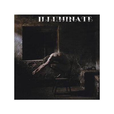 ILLUMINATE - GRENZGANG - CD