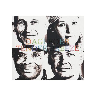 DAGEFOER - TENDER BREEZE - CD