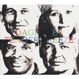DAGEFOER - TENDER BREEZE - CD
