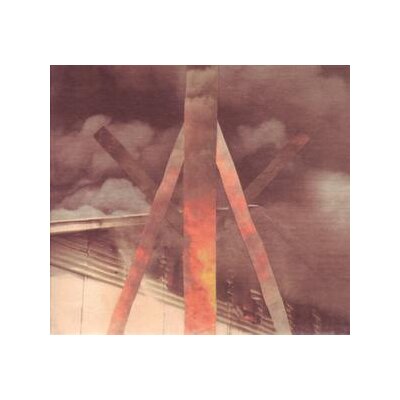 ICEAGE - NEW BRIGADE - CD