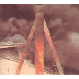 ICEAGE - NEW BRIGADE - CD