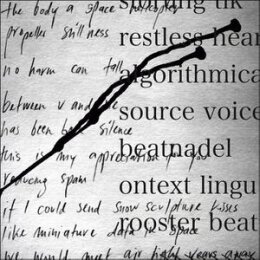 AGF - BEATNADEL - CD