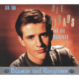DORAU, ANDREAS (DIE DORAUS & DIE MARINAS) - BLUMEN...