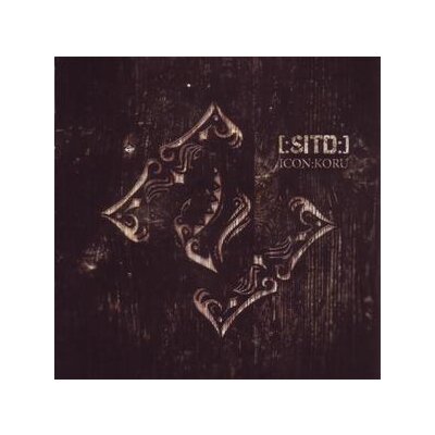SITD - ICON:KORU - CD