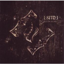 SITD - ICON:KORU - CD