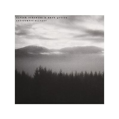 SCHNAUSS, ULRICH/PETERS, MARK - UNDERRATED SILENCE - CD