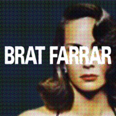 Brat Farrar - 2 - LP